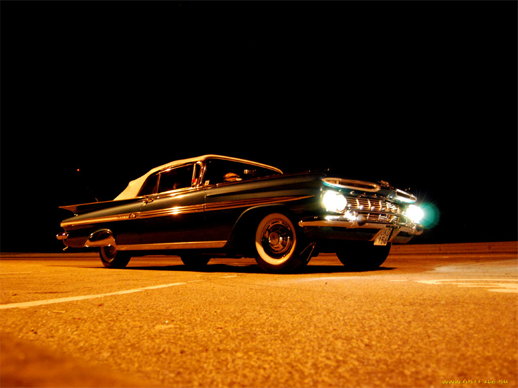 , chevrolet